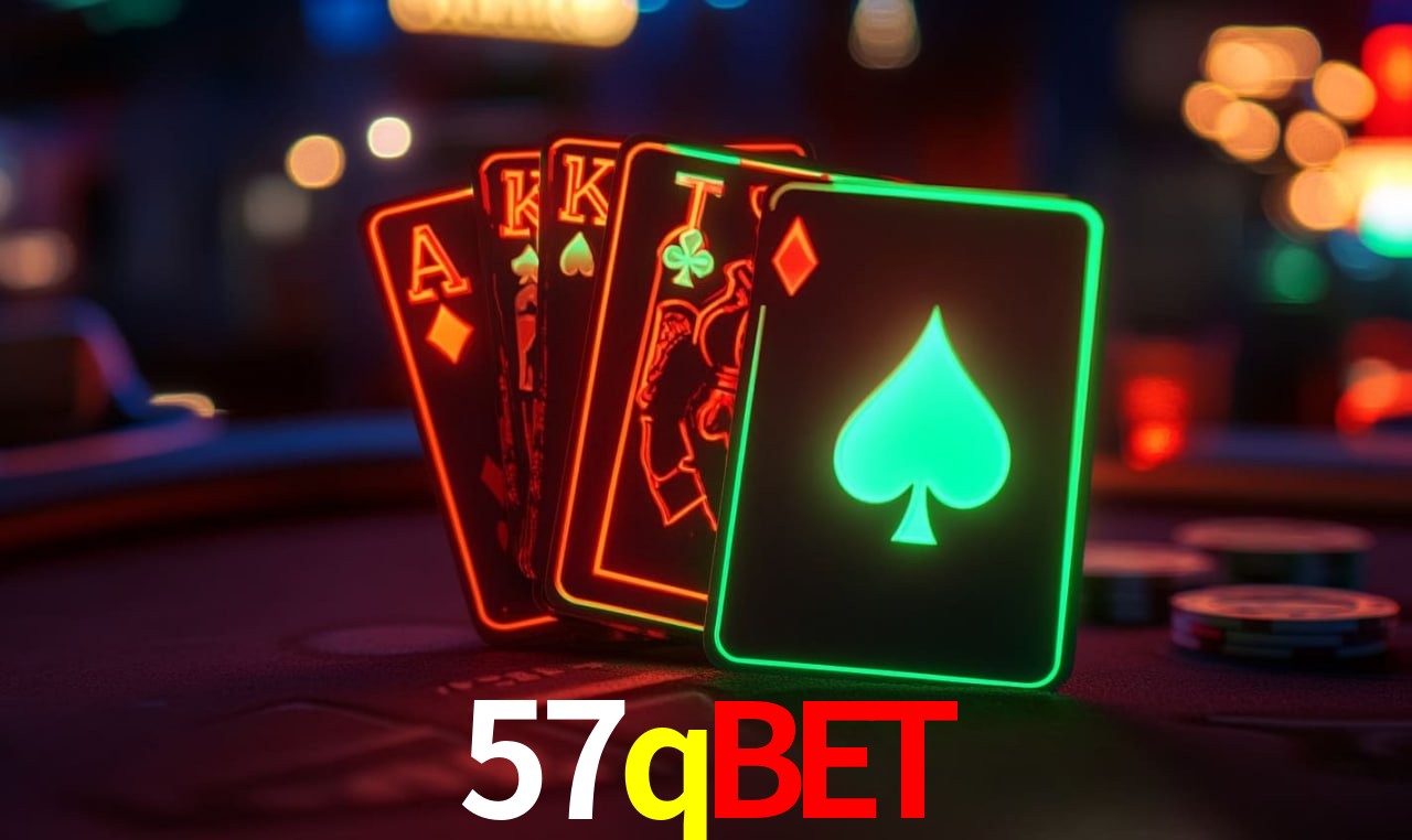 Promoção Relâmpago 57qbet