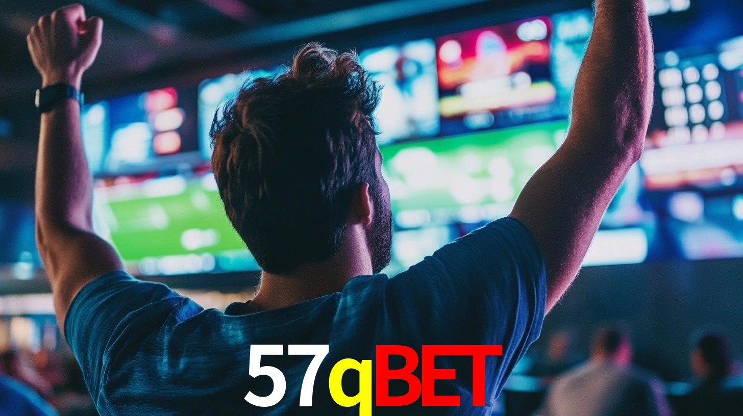 57qbet: Seu Cassino Premiado com Pagamentos Rápidos