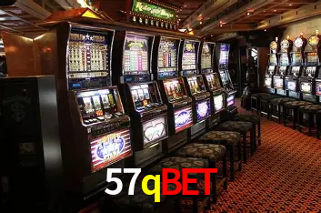 Inovações de Jogos na 57qbet: O Futuro das Experiências Interativas