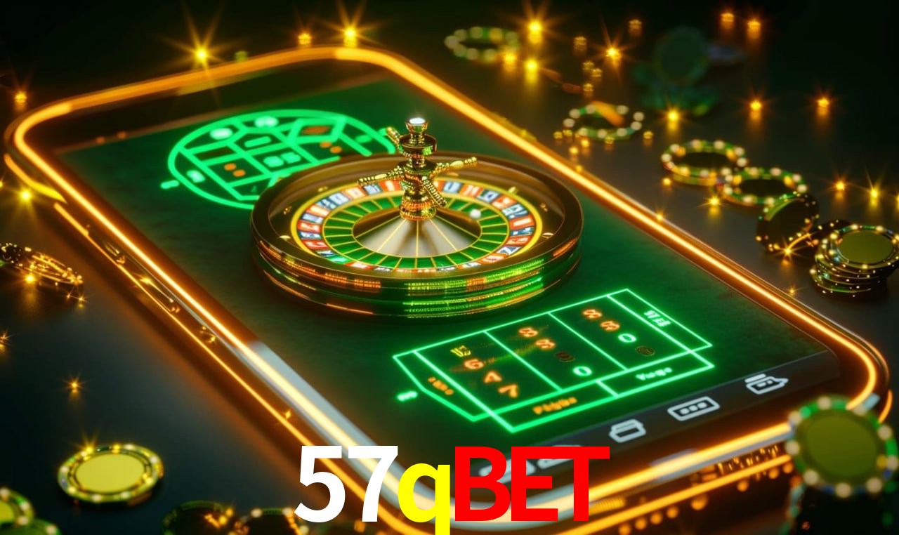 57qbet Plataforma - Certificada MGA desde 2015
