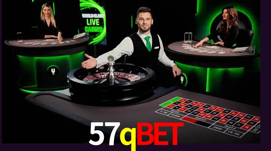 Exclusive Offers 57qbet
