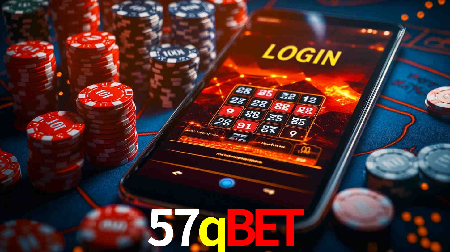 57qbet: A Experiência de Casino com Jogos de Mesa ao Vivo