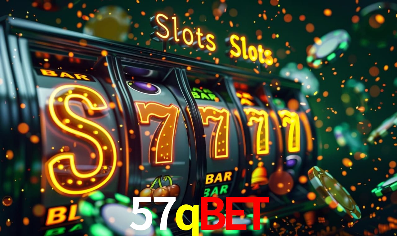 Diretório de Jogos 57qbet